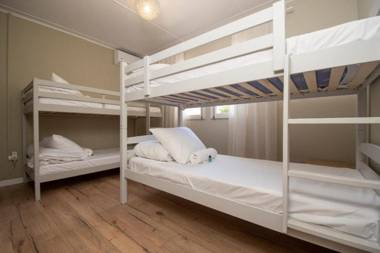 Villa La Cabane 3étoiles - 3 chambres - 50 m de la plage de Grand Fond St-Gilles-les bains