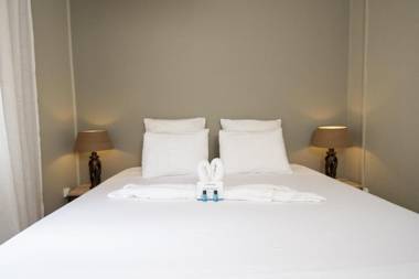 Villa La Cabane 3étoiles - 3 chambres - 50 m de la plage de Grand Fond St-Gilles-les bains