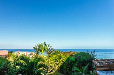 Oasis - Appartement avec jardin dans résidence avec piscine