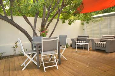 La Villa de la Plage