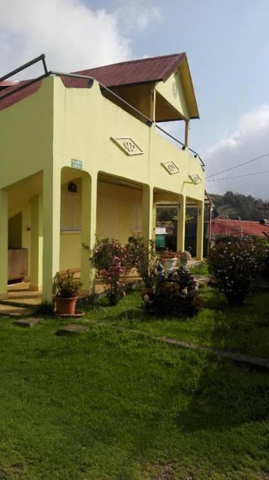 Chambres et Table d'hôte Les Hortensias