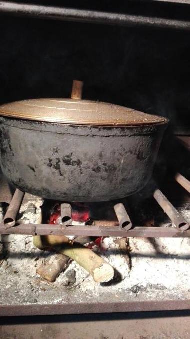 Chambres et Table d'hôte Les Hortensias