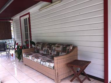 Meublé de tourisme "Au bord de la Mare"