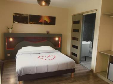 La Villa Kazuera & SPA