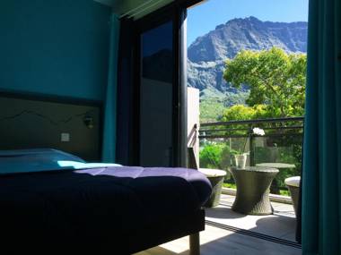 La Villa Kazuera & SPA