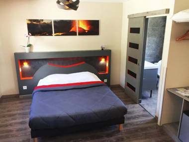 La Villa Kazuera & SPA