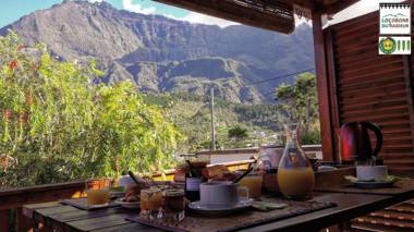 La Cabane du Raideur