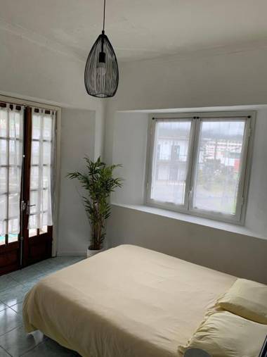 Hôtel le petit randonneur