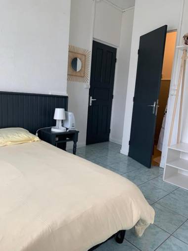 Hôtel le petit randonneur