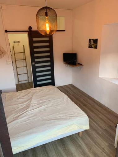 Hôtel le petit randonneur