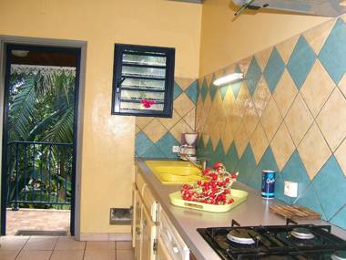 Holiday Home La Caverne Des Hirondelles