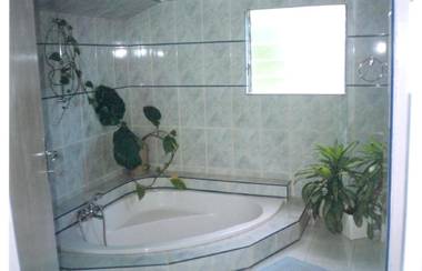 Studio avec piscine partagee terrasse amenagee et wifi a Saint Joseph a 6 km de la plage