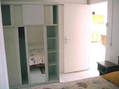 Appartement de 2 chambres avec piscine partagee jacuzzi et jardin clos a Bois de Nefles Saint Paul