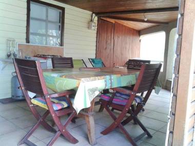 LES GITES de l'auberge du pavé