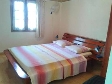 LES GITES de l'auberge du pavé