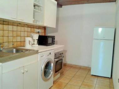 LES GITES de l'auberge du pavé