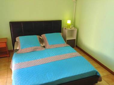 LES GITES de l'auberge du pavé