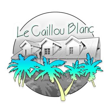 Le Caillou Blanc