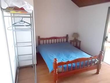 Appartement de 2 chambres avec vue sur la mer terrasse amenagee et wifi a Saint Paul