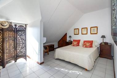 Rooftop - magnifique appartement au cœur de l Hermitage-Les-Bains