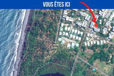 Le Dashan Cosy-Rénové-Proche étang et Plage