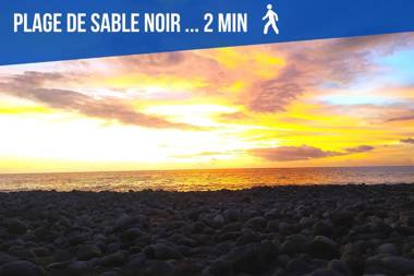 Le Dashan Cosy-Rénové-Proche étang et Plage