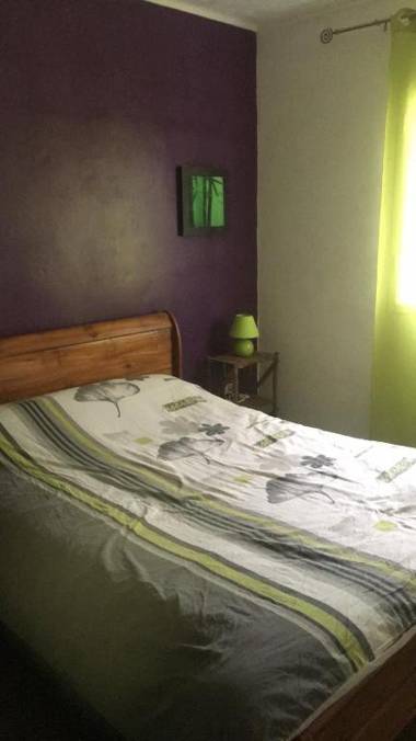 Au coeur de la Cascade Biberon