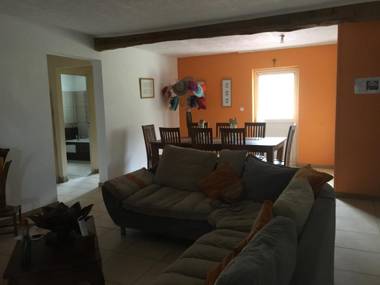 Au coeur de la Cascade Biberon