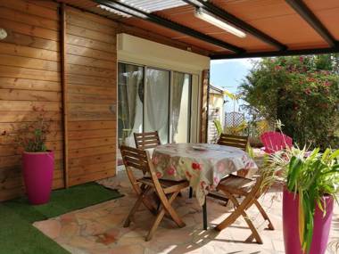 Le Bambou - 2 étoiles - Les Avirons