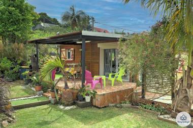 Le Bambou - 2 étoiles - Les Avirons