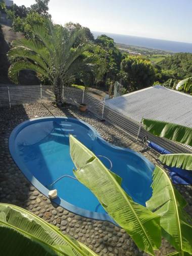 Villa Hélèna Chalets