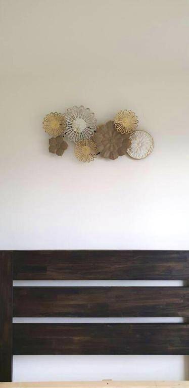 Appartement d'une chambre avec balcon amenage et wifi a Sainte Marie a 1 km de la plage