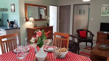 Les Terrasses de Niagara