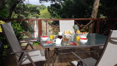 Les Terrasses de Niagara