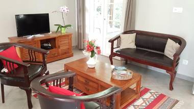 Les Terrasses de Niagara