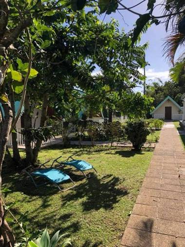 Les Résidences du Niagara