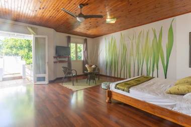 Le Paille en Queue Résidence Touristique