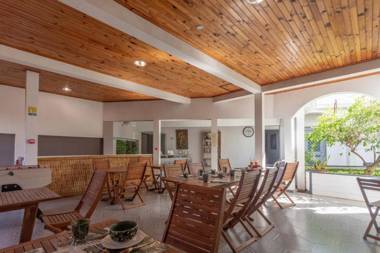 Le Paille en Queue Résidence Touristique