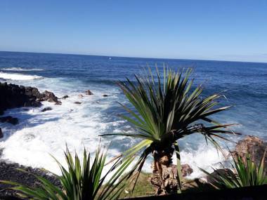 Les Embruns Du Baril