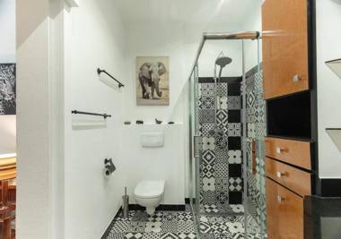 Le "bassin pirogues"