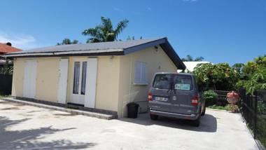 Maison Réunion