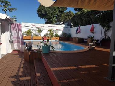 Chambres chez l'habitant ZAMBROKAL