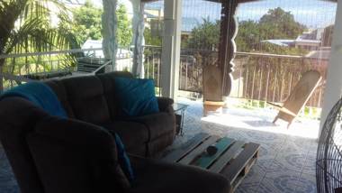 Chambres chez l'habitant ZAMBROKAL