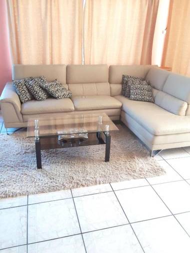 Maison de 4 chambres avec vue sur la mer jardin clos et wifi a Pont d'Yves