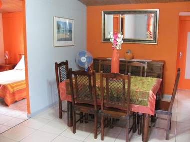 Les Bungalows du Mont-Auban