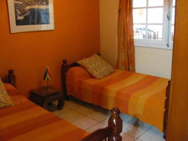 Les Bungalows du Mont-Auban