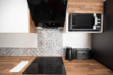 T4 CozyLodge 70m2 - Rénové - 10min de l'aéroport Saint-Denis