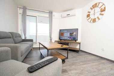 T4 CozyLodge 70m2 - Rénové - 10min de l'aéroport Saint-Denis