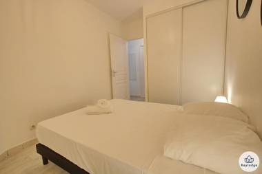 T2 - Fiorella - Piscine et terrasse - 36m2 - Saint-Denis