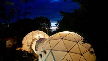 Le Domaine de Petite Île